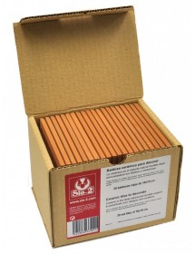 SIO-2 TERRACOTTA TILES 10X10CM